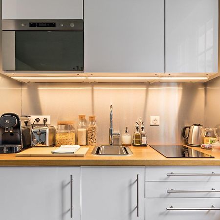 La Souche Apartman Rouen Kültér fotó