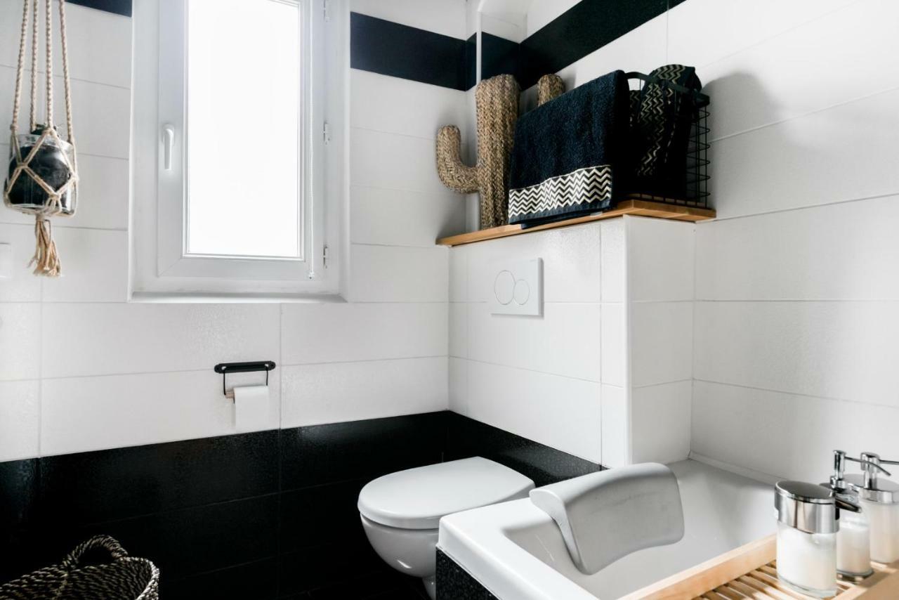 La Souche Apartman Rouen Kültér fotó